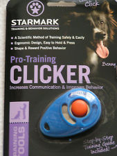 Clicker Starmark