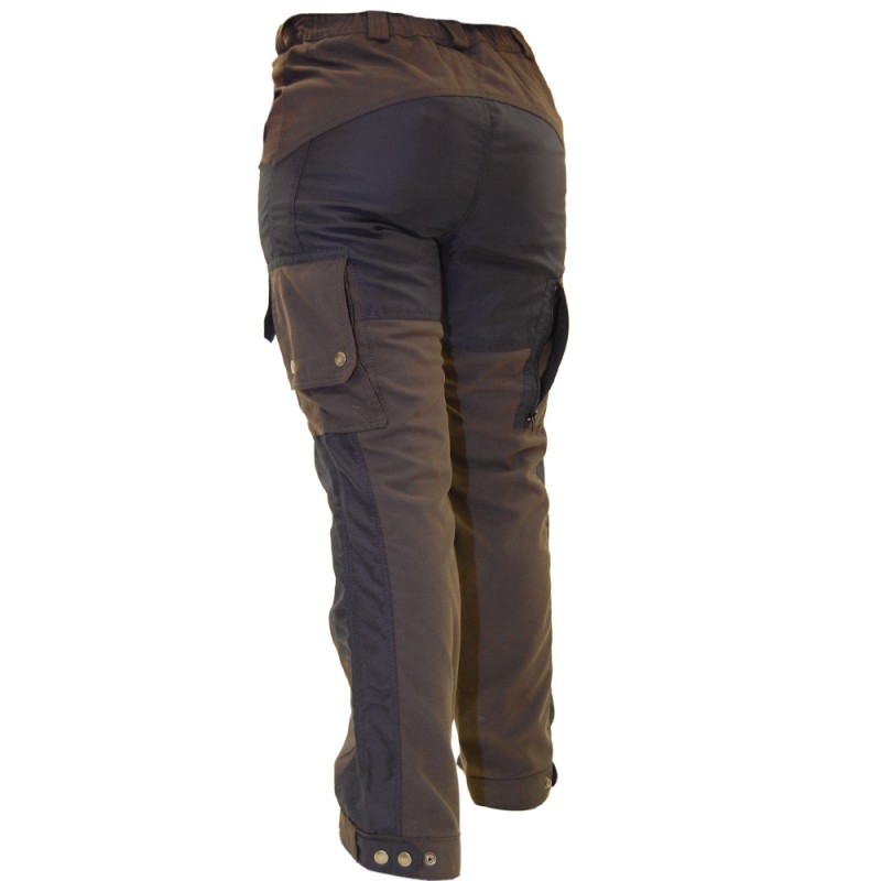 Pantaloni dresaj Premium