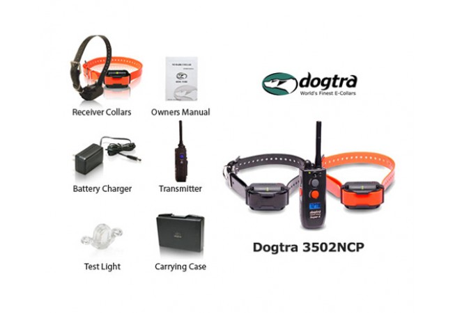 Dogtra 3502 NCP