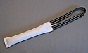 Baton 25x20cm sintetic