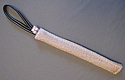 Baton 2,5x30cm din iuta